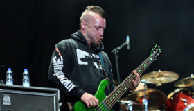 limp bizkit basskitarrist
