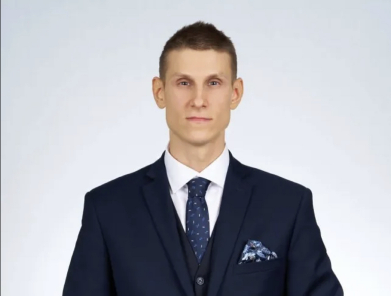 kris kärner isamaa