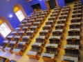 Riigikogu saal. Foto: Wikimedia