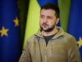 Ukraina president Volodõmõr Zelenskõi. Foto: Ukraina presidendi kantselei