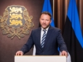Välisminister Margus Tsahkna. Foto: Välisministeerium