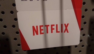 Netflix. Foto: Wikimedia / Donald D.
