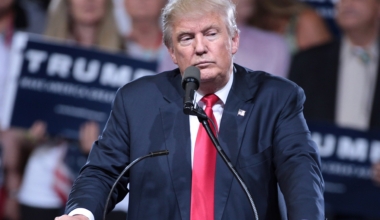 USA president Donald Trump. Foto: Gage Skidmore / Wikimedia