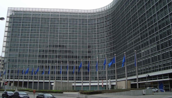 Euroopa Komisjon. Foto: Wikimedia / Capun