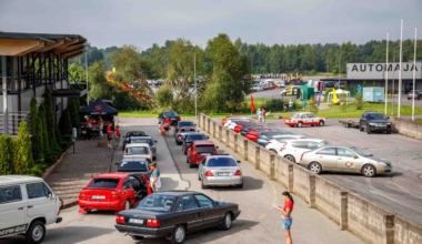 Foto: LaitseRallyPark