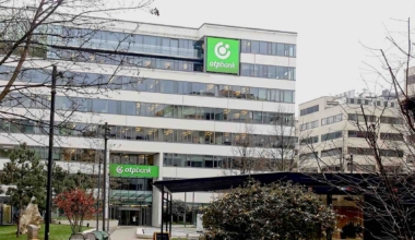 OTP Bank. Foto: Wikimedia / Elekes Andor