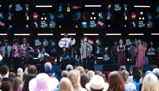 Foto: Viljandi Folk