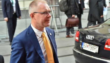 Hannes Hanso
Foto: Wikimedia/ EU2016 SK