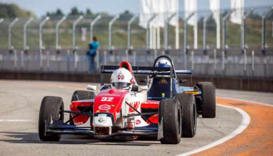 Estonian Grand Prix 2025. Foto: Pille Russi / Wikimedia