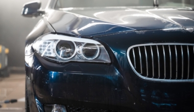 BMW. Foto: Envato
