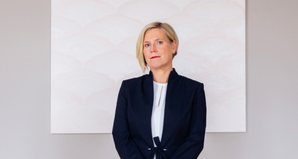 Ülle Madise. Foto: Õiguskantsleri Kantselei