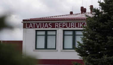 Läti. Foto: Wikimedia