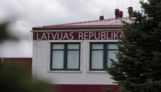 Läti. Foto: Wikimedia