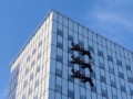 Superministeeriumi hoone Tallinnas. Foto: Wikimedia