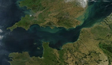 La Manche'i väin. Foto: Wikimedia