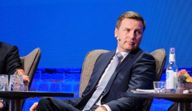 Hanno Pevkur. Foto: Wikimedia