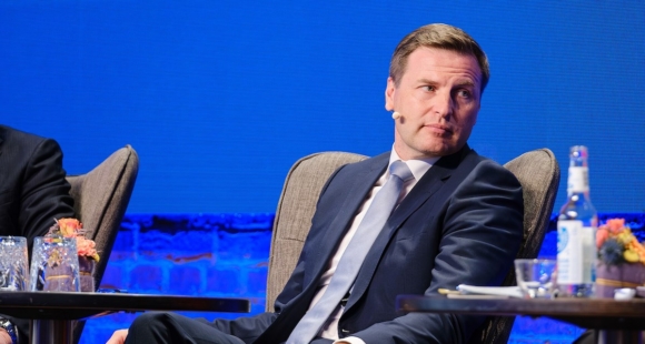 Kaitseminister Hanno Pevkur. Foto: Wikimedia