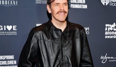 Perez Hilton. Foto: Perez Hiltoni Instagram