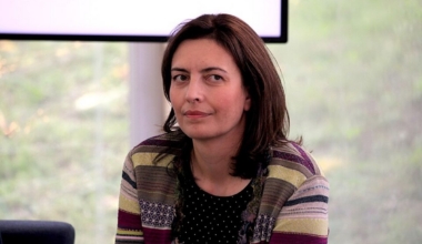 Karmen Joller. Foto: Sillerkiil/ Wikimedia
