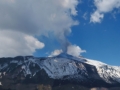 Etna vulkaan. Foto: gnuckx/ Wikimedia