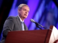 Lindsey Graham. Foto: Gage Skidmore / Wikimedia