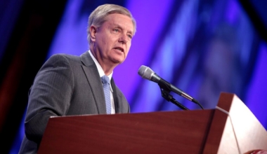 Lindsey Graham. Foto:  Gage Skidmore/ Wikimedia