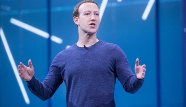 Mark Zuckerberg. Foto: Anthony Quintano /Wikimedia
