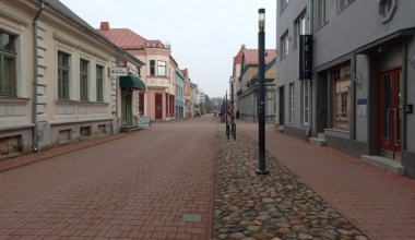 Pärnu. Foto: AndrusLukas/ Wikimedia