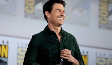 Tom Cruise. Foto: Gage Skidmore/ Wikimedia