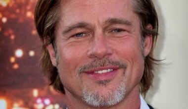 Brad Pitt. Foto: Glenn Francis / Wikimedia