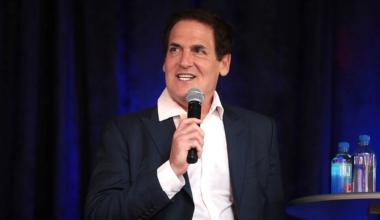 Mark Cuban. Foto: Gage Skidmore/ Wikimedia