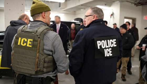 ICE. Foto: usicegov/ Wikimedia
