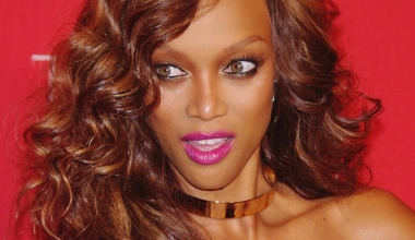 Tyra Banks. Foto: David Shankbone / Wikimedia