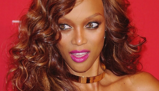 Tyra Banks. Foto: David Shankbone / Wikimedia