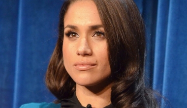 Meghan Markle. Foto: Genevieve/ Wikimedia
