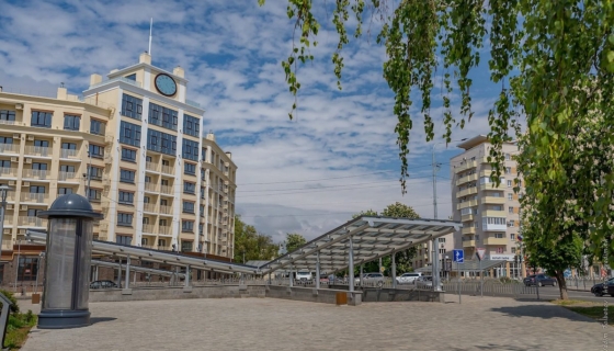 Mariupol. Foto: Wikimedia
