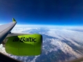 AirBalticu lennuk Euroopa taevas. Foto: Tony Webster / Wikimedia