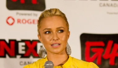Hayden Panettiere. Foto: Tabercil/ Wikimedia