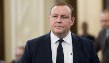 Rihards Kozlovskis. Foto: Saeima/ Wikimedia