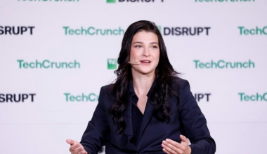 Phoebe Gates. Foto: TechCrunch/ Wikimedia