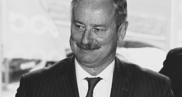 Siim Kallas. Foto: RudolfSimon/ Wikimedia