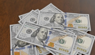 Dollarid. Foto: Envato