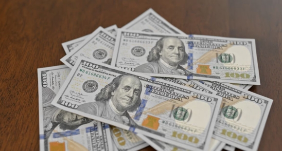 Dollarid. Foto: Envato