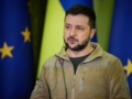 Ukraina president Volodõmõr Zelenskõi. Foto: Ukraina presidendi kantselei
