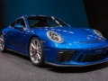 Porsche 911. Foto: Matti Blume / Wikimedia