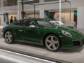 Porsche 911. Foto: Wikimedia / Matti Blume