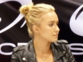 Hayden Panettiere. Foto: GabboT/ Wikimedia