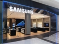 Samsungi kauplus. Foto: Bahnfrend/ Wikimedia