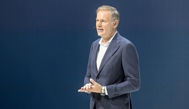 Oliver Blume. Foto: Alexander-93/Wikimedia