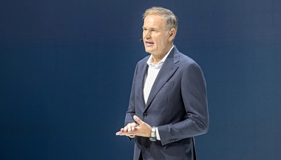 Oliver Blume. Foto: Alexander-93/Wikimedia
